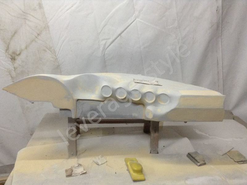 Доводим плоскости шпаклевкой Доводим плоскос.. далее