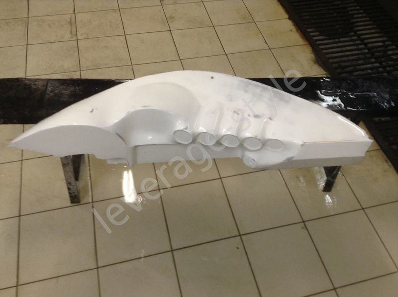 Моем и готовим к матрице Продолжение следует.........