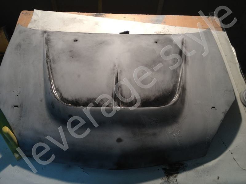 тюнинг ВСЕ 008