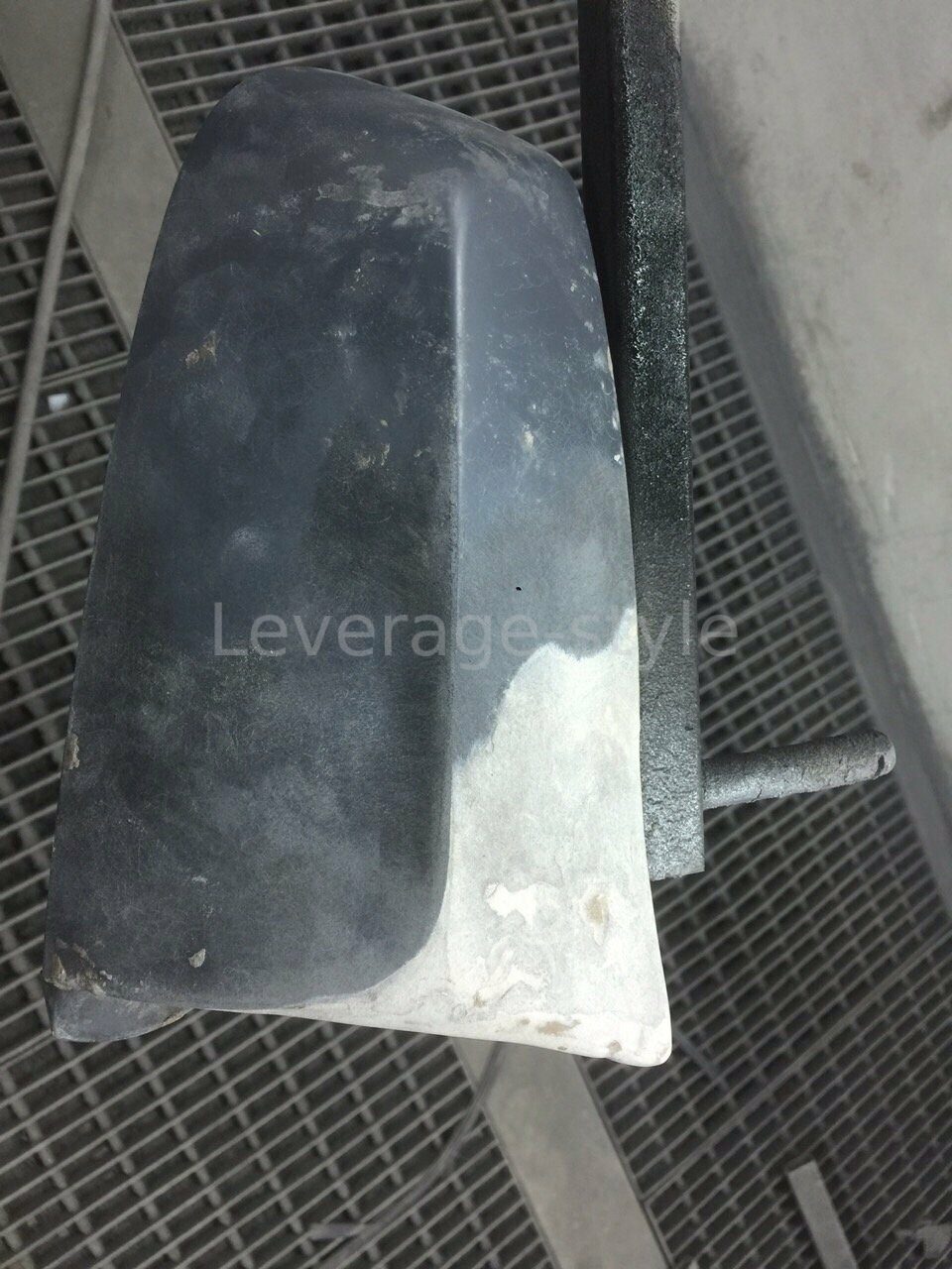 Зеркала на BMW 650