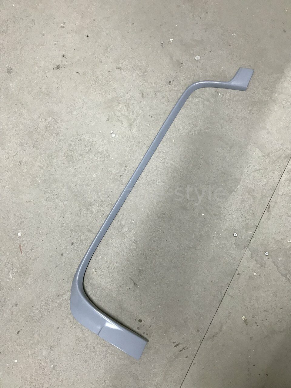 Изготовление элемента