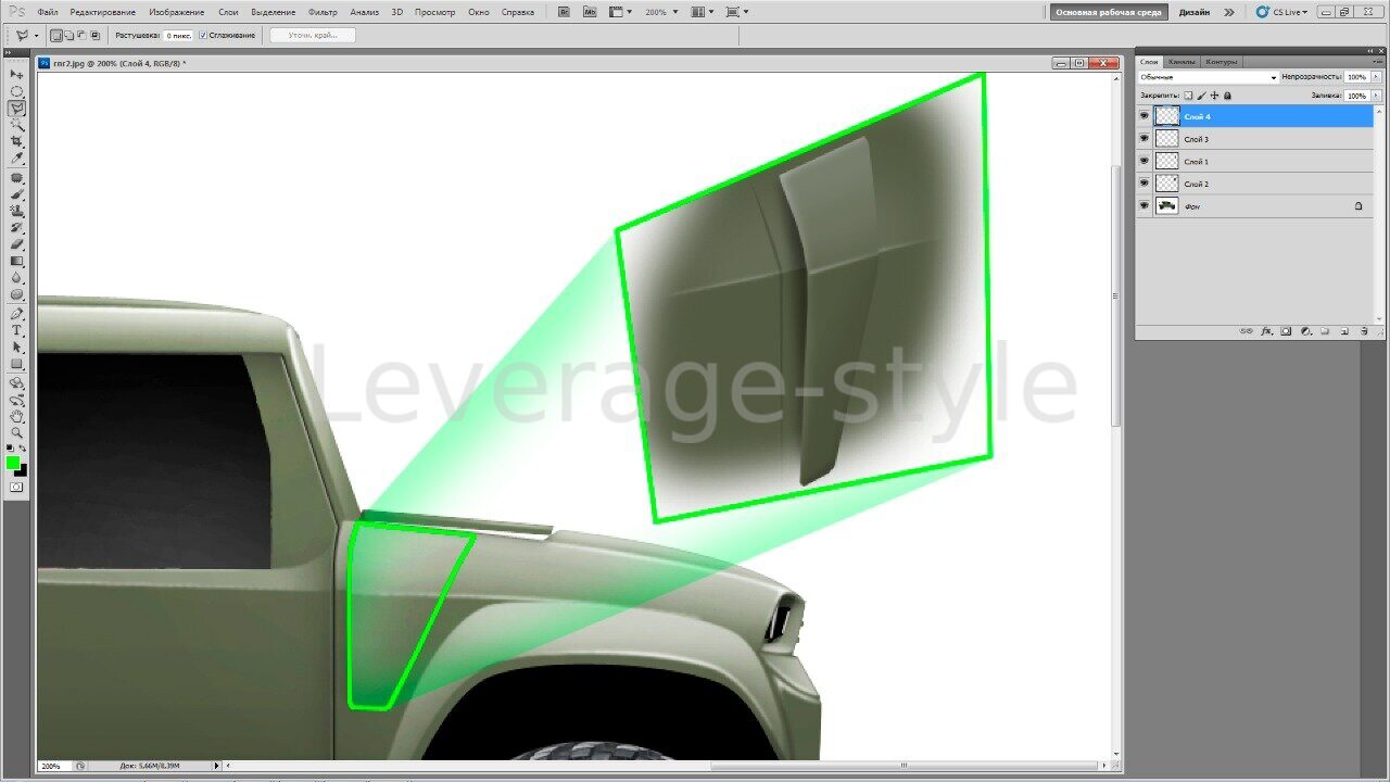 Проектирование и изготовление БАГГИ для Мин.Обороны.