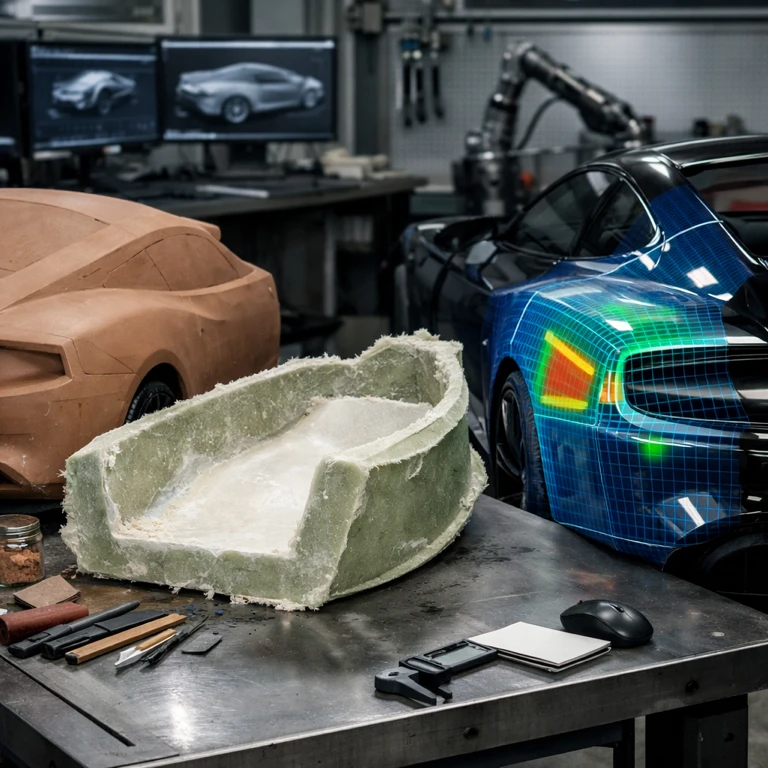 Проектирование, макетирование и индивидуальные проекты