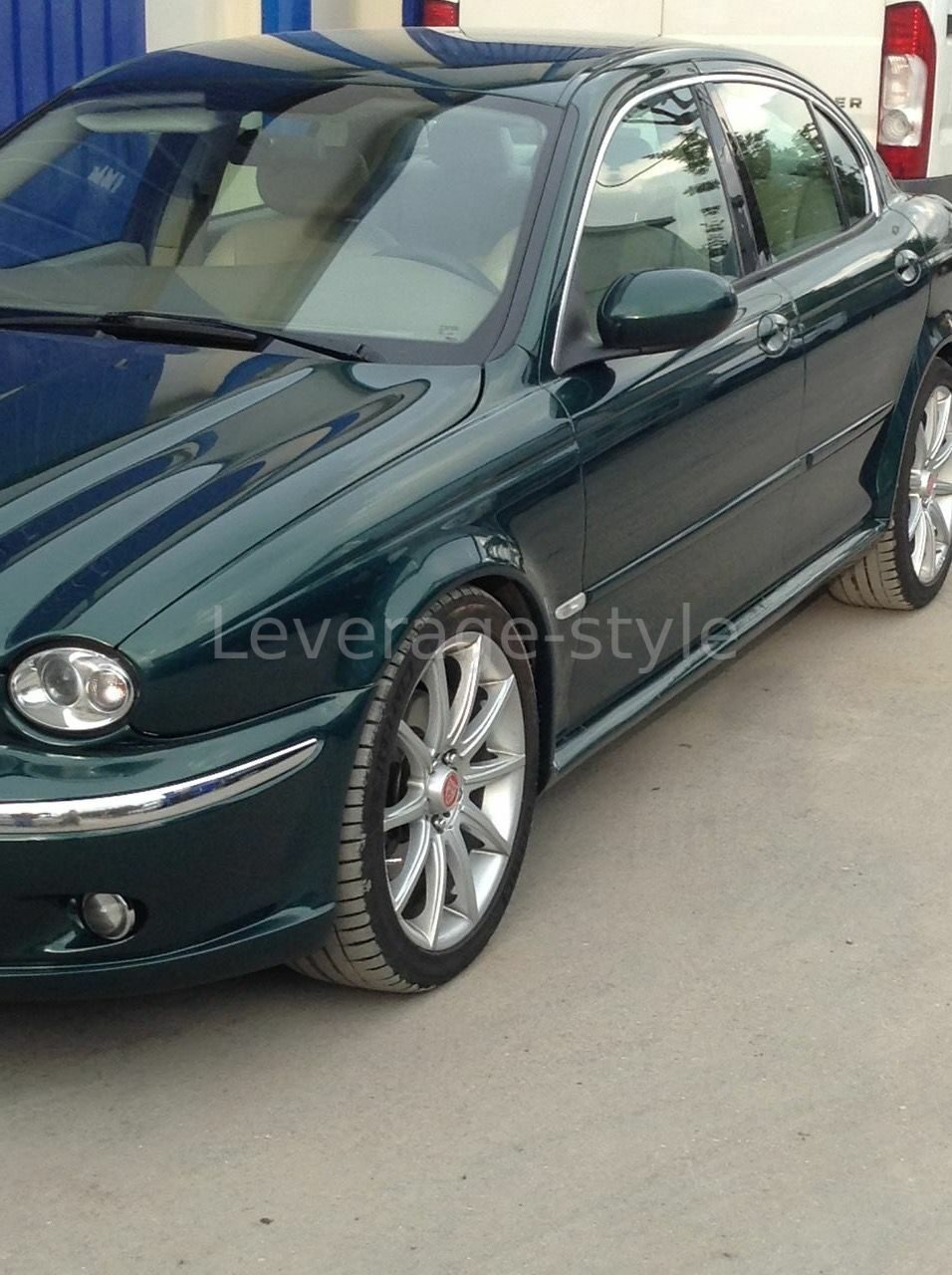 Изготовление;бампера, пороги, расширители.