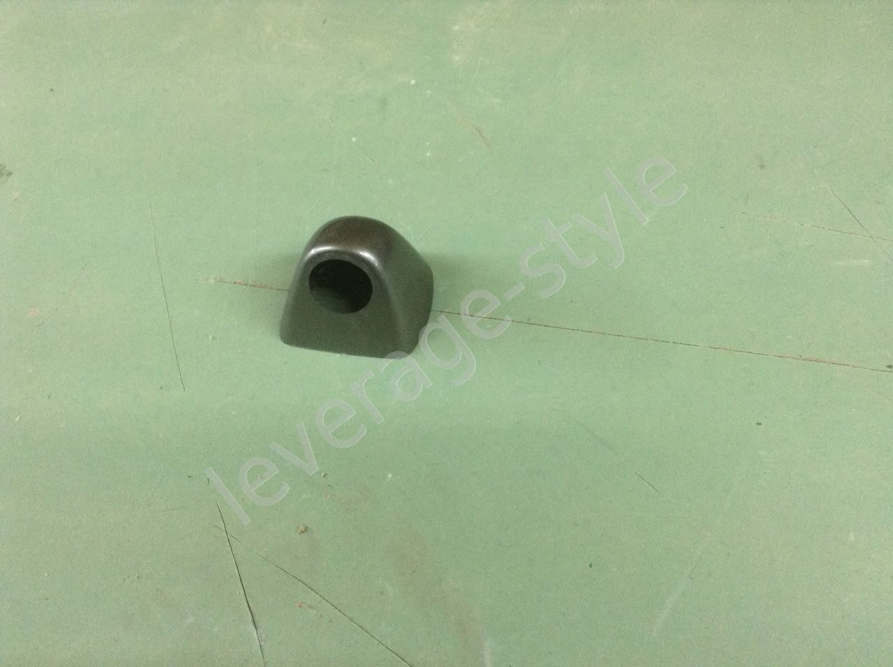 Дублирование форсунки на X5