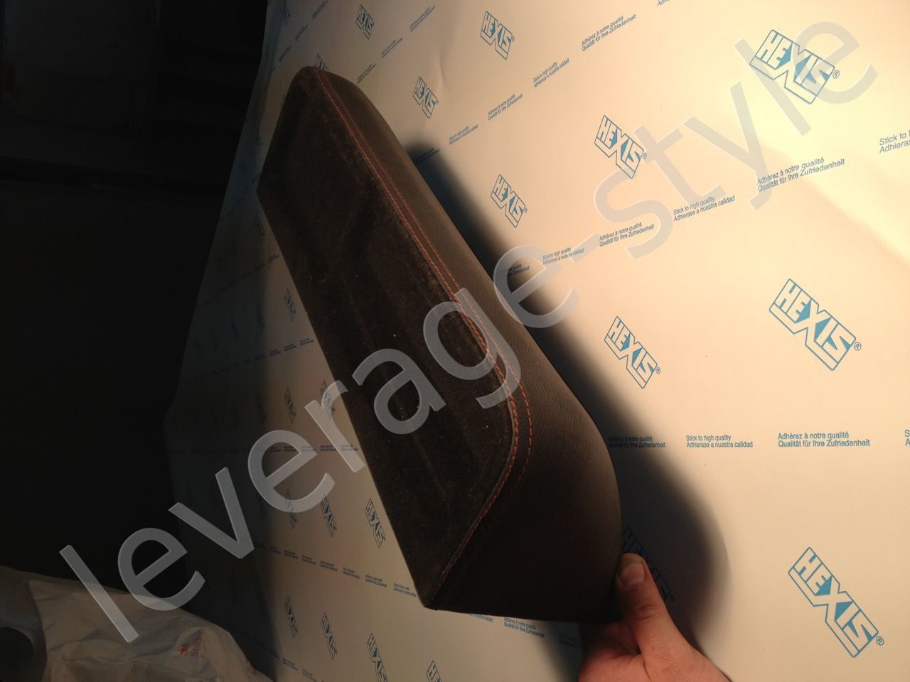 Изготовление столика