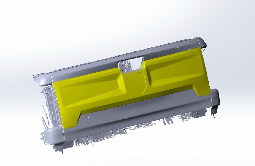 Telegram 1623220 — ram tailgate